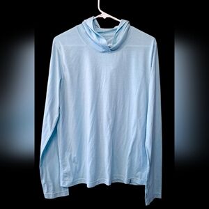 Stio Divide Hooded Sunshirt